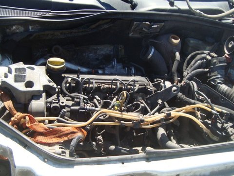 Motor Renault Kangoo 1.5 dci euro 3 K9K-A7