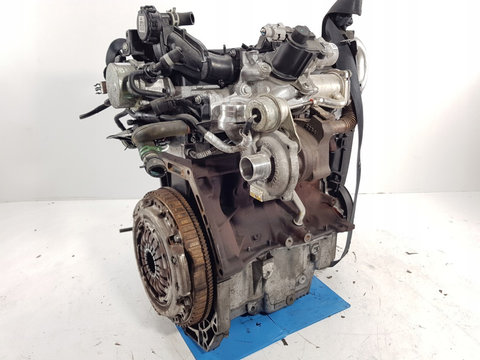 Motor Renault Kangoo / Grand Kangoo 1.5 DcI , Diesel euro IV 2009 86 cai putere Injectie Delphi Serie Motor K9