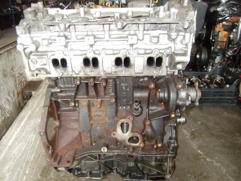 Motor Renault Koleos 2.0 DCI 150 cp M9R