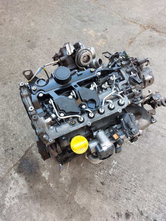 Motor Renault Koleos 2.0 DCI 4X4 tip M9R euro 5