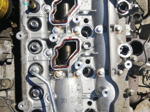 Motor renault koleos 2,0 dci an 2012