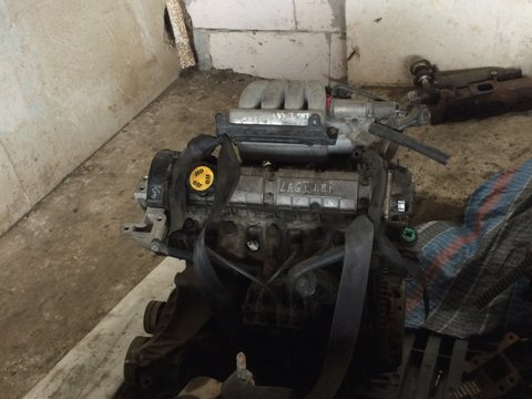 MOTOR RENAULT LAGUNA 1 1.8i F3R