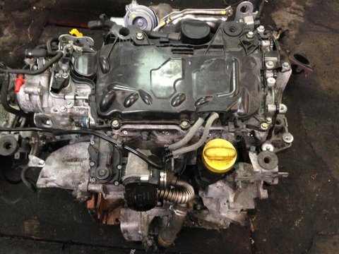 Motor Renault Laguna 2.0 DCI 150 cp M9R