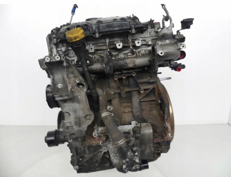 Motor Renault Laguna 2.0 dci Euro 4 cod motor M9R