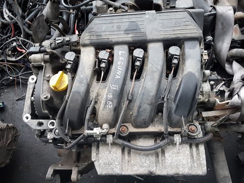 Motor renault laguna 2 1.8i 16v