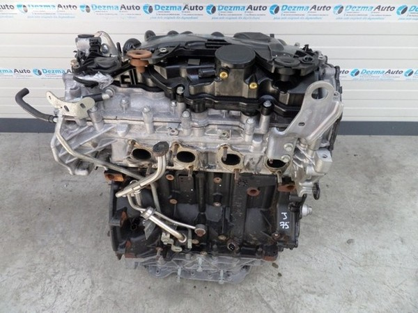 Motor Renault Laguna 2, 2.0dci, M9RA740 (pr:308695)