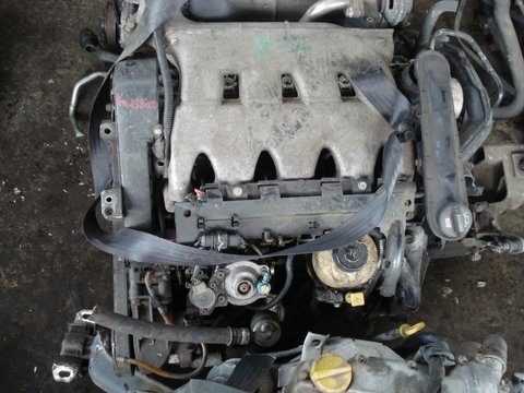 Motor Renault Laguna 2.2 Cod Motor G8T