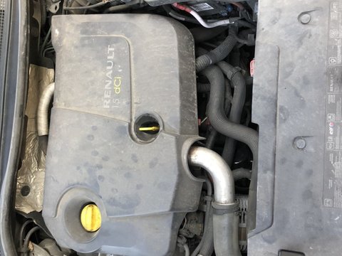 Motor Renault Laguna 3 1.5 dCi K9K 780 2010