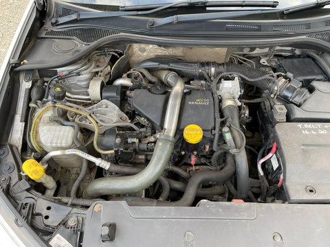 Motor Renault Laguna 3 1.5 dCi K9K Euro 5