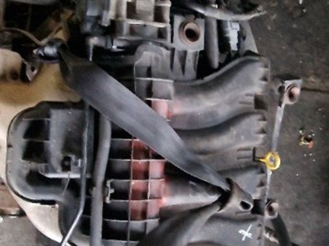 Motor Renault Laguna 3 2.0 Benzina M4R C704 16V 2007-2012