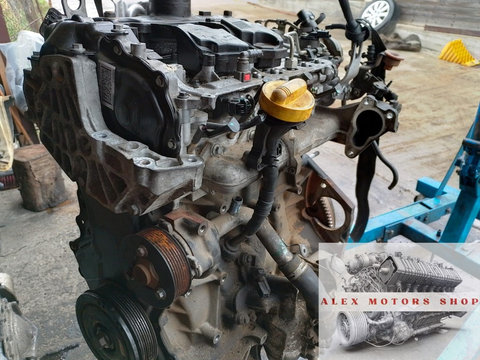 Motor Renault Laguna 3 2.0 dci Euro 5 M9R