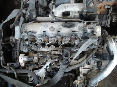 Motor Renault Laguna / Trafic / Scenic 1.9 Opel Vivaro Cod Motor F9Q 820