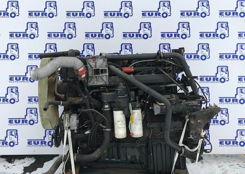 MOTOR RENAULT MAGNUM MACK BM14707