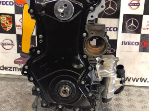 Motor Renault Master 2.3 Dci 2021 nou,remanufacturat.