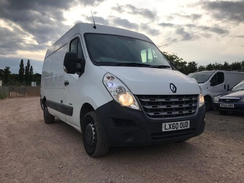 Motor Renault Master 2.3 dci cod motor M9T 110KW/150CP an 2010