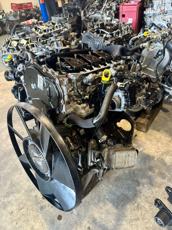 Motor Renault Master 2.3dci tractiune spate M9T (2010 2011 2012 2013 2014 2015) injectie completa BOSCH