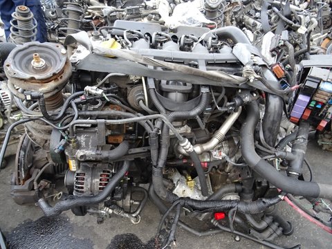 Motor Renault Master 2.5 DCI din 2005 fara anexe