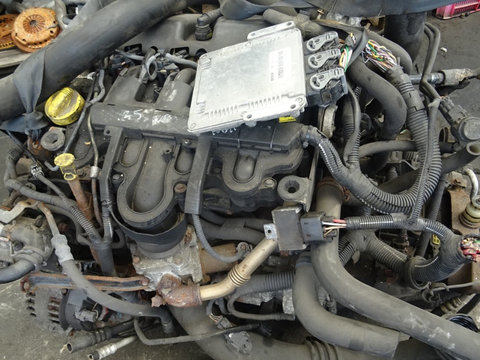 Motor Renault Master 2.5 DCI din 2006 fara anexe