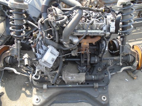 Motor Renault Master 2.5 DCI din 2007 fara anexe