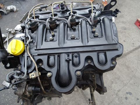 Motor Renault Master 2.5 DCI G9U din 2007