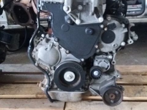 Motor Renault Master 2.5 dci TIP G9U