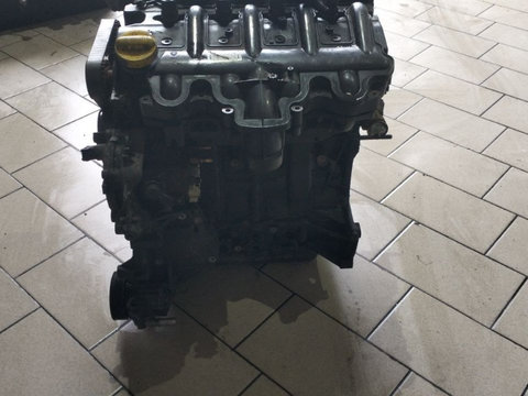 Motor Renault Master 2.5 Diesel