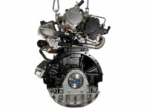 Motor Renault Master 3 M9T890 M9TF8F8 2.3 DCI nou pentru tracțiune spate