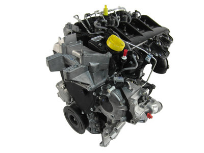 Motor Renault Master,G9U ,2.5 dCI, 2003 - 2006, Eu