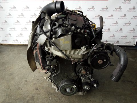 Motor Renault Master, OPEL Movano 2.3 CDTI, motor M9T