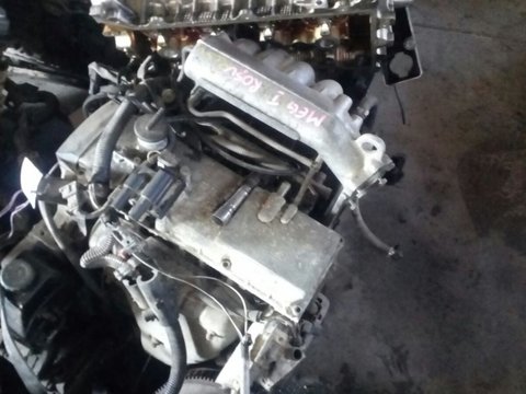 Motor Renault Megane 1 1.6 8 v
