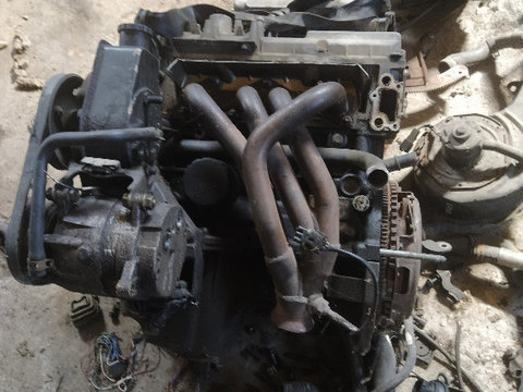 Motor renault megane 1 an 1997 1,6 8 valve cod k7ma702