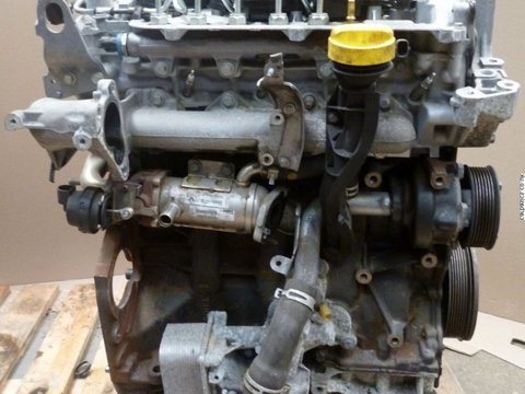 Motor Renault Megane 2.0 16v F4R 136 cp