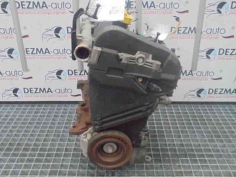 Motor, Renault Megane 2, 1.5 dci, K9K722