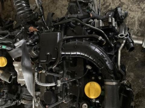 Motor Renault Megane 3 1.4 tce 2011 2012 2013 2014 2015