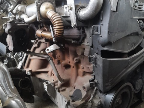 Motor Renault Megane 3 1.5 dci k9k
