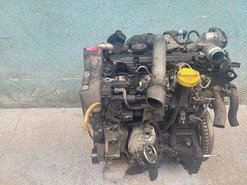 MOTOR RENAULT MEGANE 3 1.5 DCI TIP K9KJ836