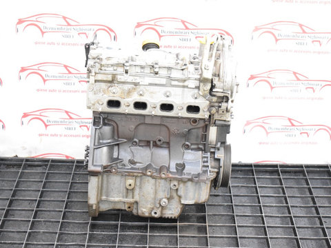 Motor Renault Megane 3 1.6 B 81KW K4M 858 656