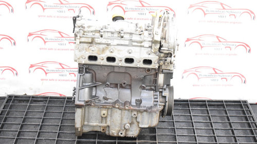 Motor Renault Megane 3 1.6 B 81KW K4M 85