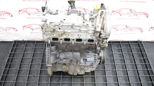 Motor Renault Megane 3 1.6 B 81KW K4M 85