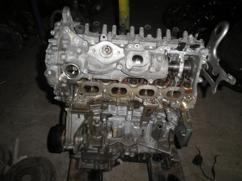 Motor Renault Megane 4, Scenic, Kadjar, Captur, Clio, Koleos, Dacia Duster, 1.3B TCE H5HB470 H5H470 282914