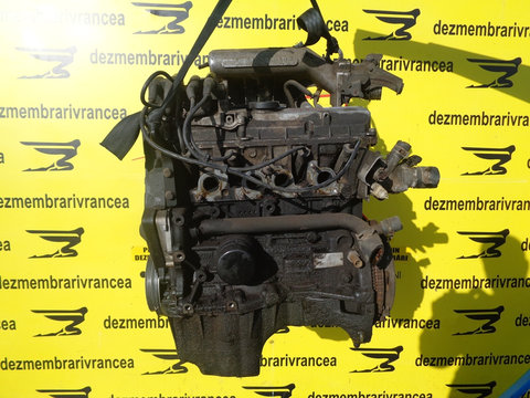 MOTOR RENAULT MEGANE I, 1.6 BENZINA, 8V, AN 2000