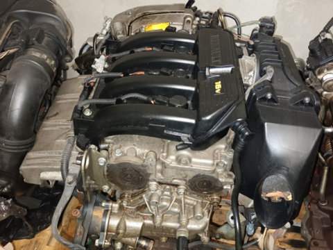 Motor renault megane II 1.6 16v k4m 83 kw