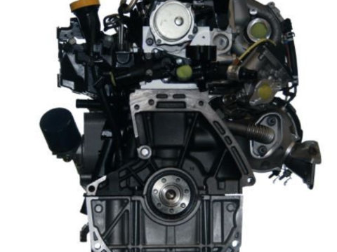 Motor Renault Megane Kangoo Scenic K9K 636 1.5 dCi