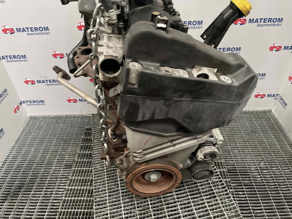 MOTOR RENAULT MEGANE MEGANE 1.5 DCI - (2