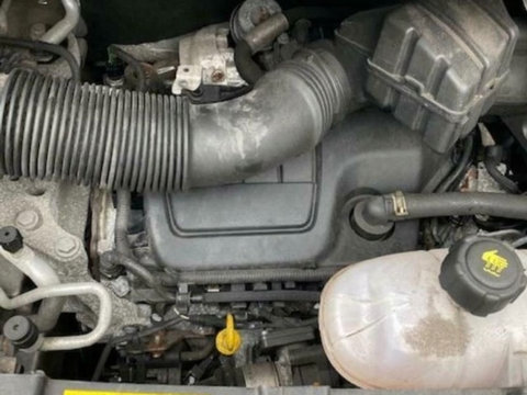 MOTOR RENAULT MEGANE SCENIC 1.6 CDTI R9M 402 404