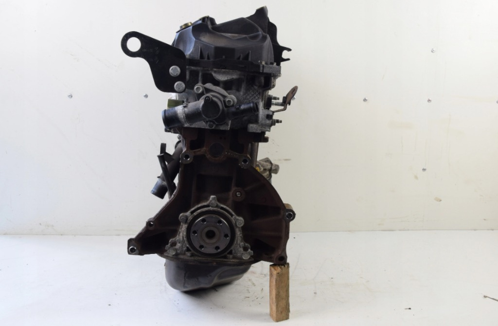 Motor Renault Modus 1.2tce 101cai putere