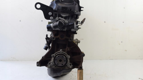 Motor Renault Modus 1.2tce 101cai putere