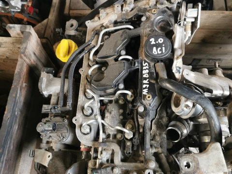 Motor Renault - Nissan 2.0 dci tip M9RD835