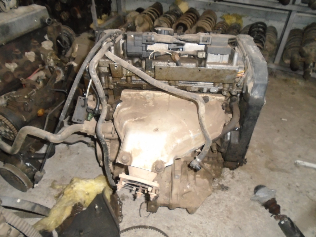 Motor Renault Safrane 2 2.0 16V, Cod: N7
