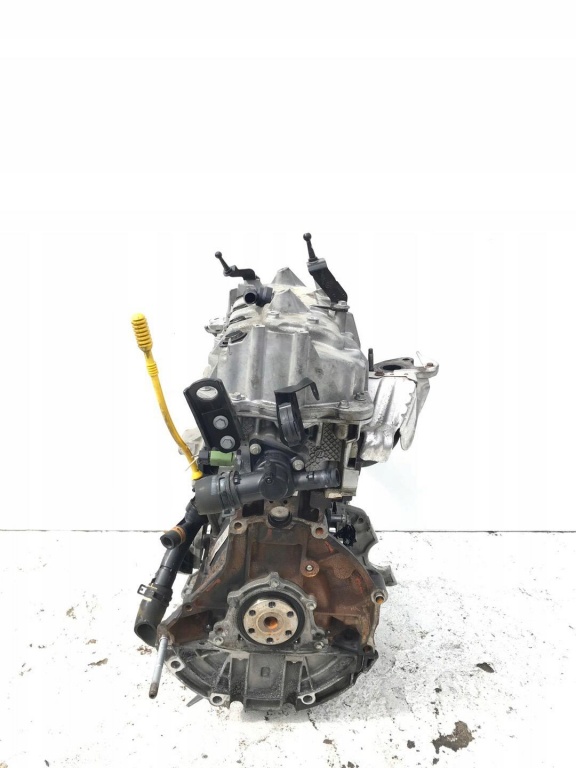 Motor Renault Symbol 1.2 TCE